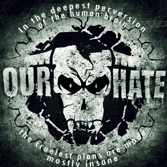 Our Hate